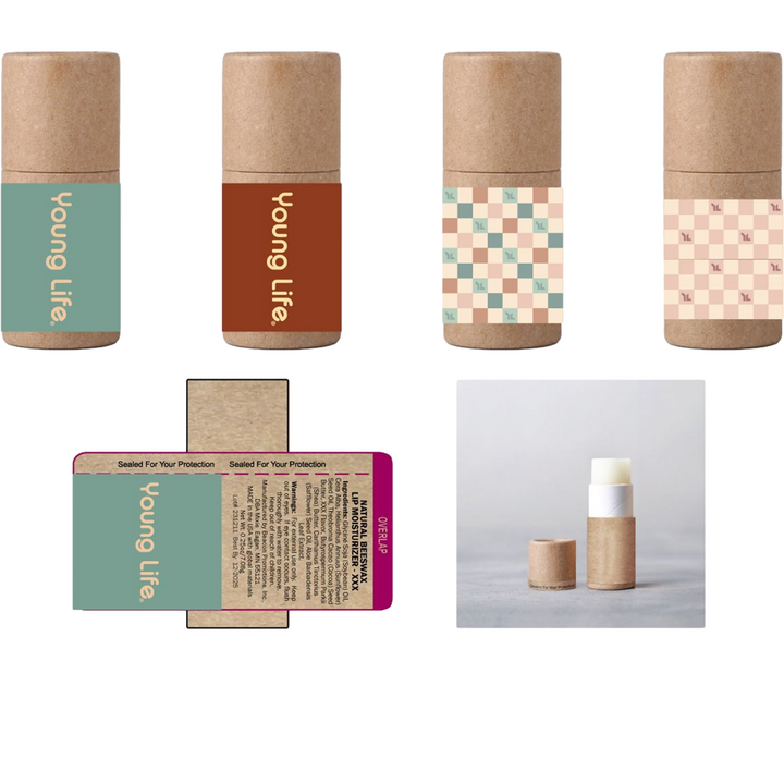 Pout &amp; Pucker Lip Moisturizer