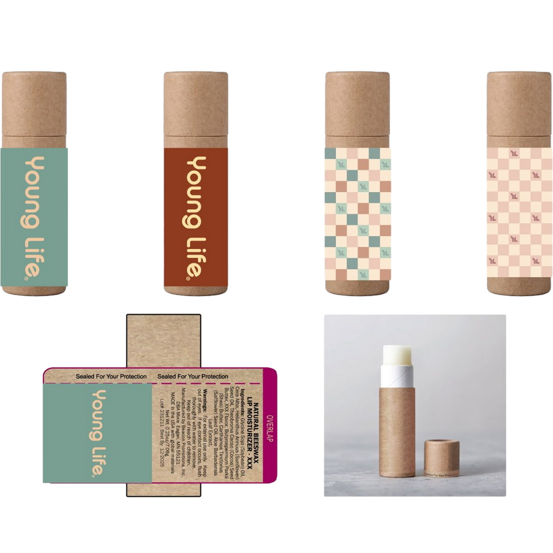 Pout &amp; Pucker Lip Moisturizer