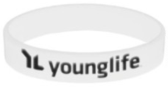 Bracelets en silicone