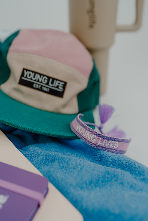 YL Tonal Hat