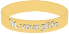 Bracelets en silicone