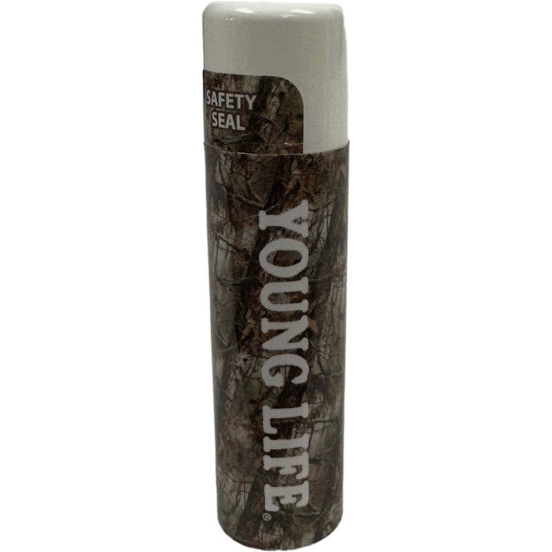 Baume à lèvres Organic Design Chapstick