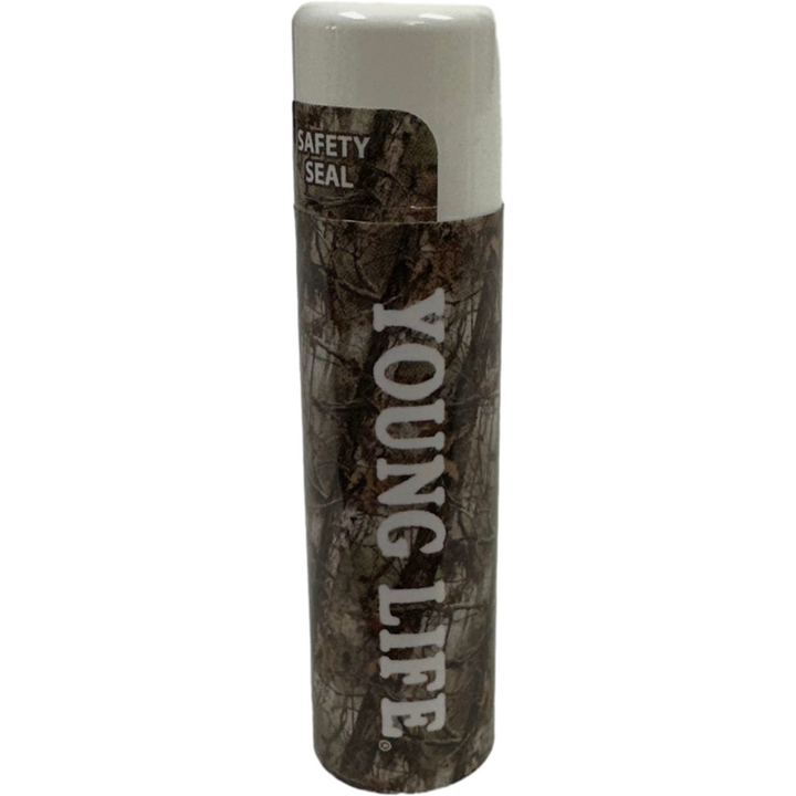 Baume à lèvres Organic Design Chapstick