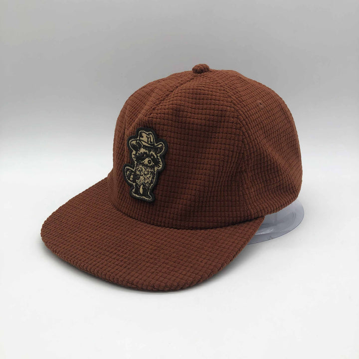 YL Racoon Hat