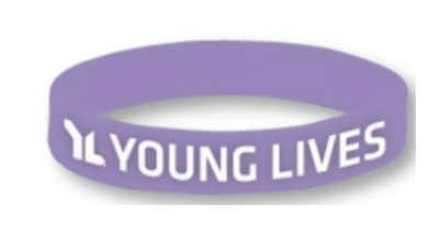 Special Ministry Silicone Bracelets