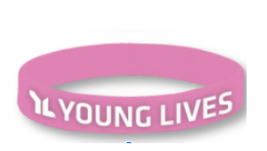 Special Ministry Silicone Bracelets