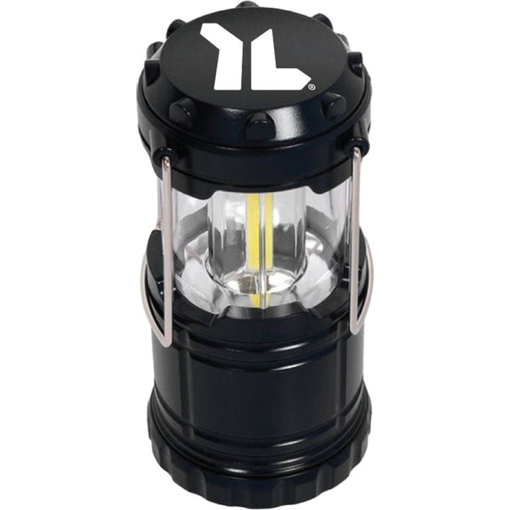 Mini Camping Cob Lantern