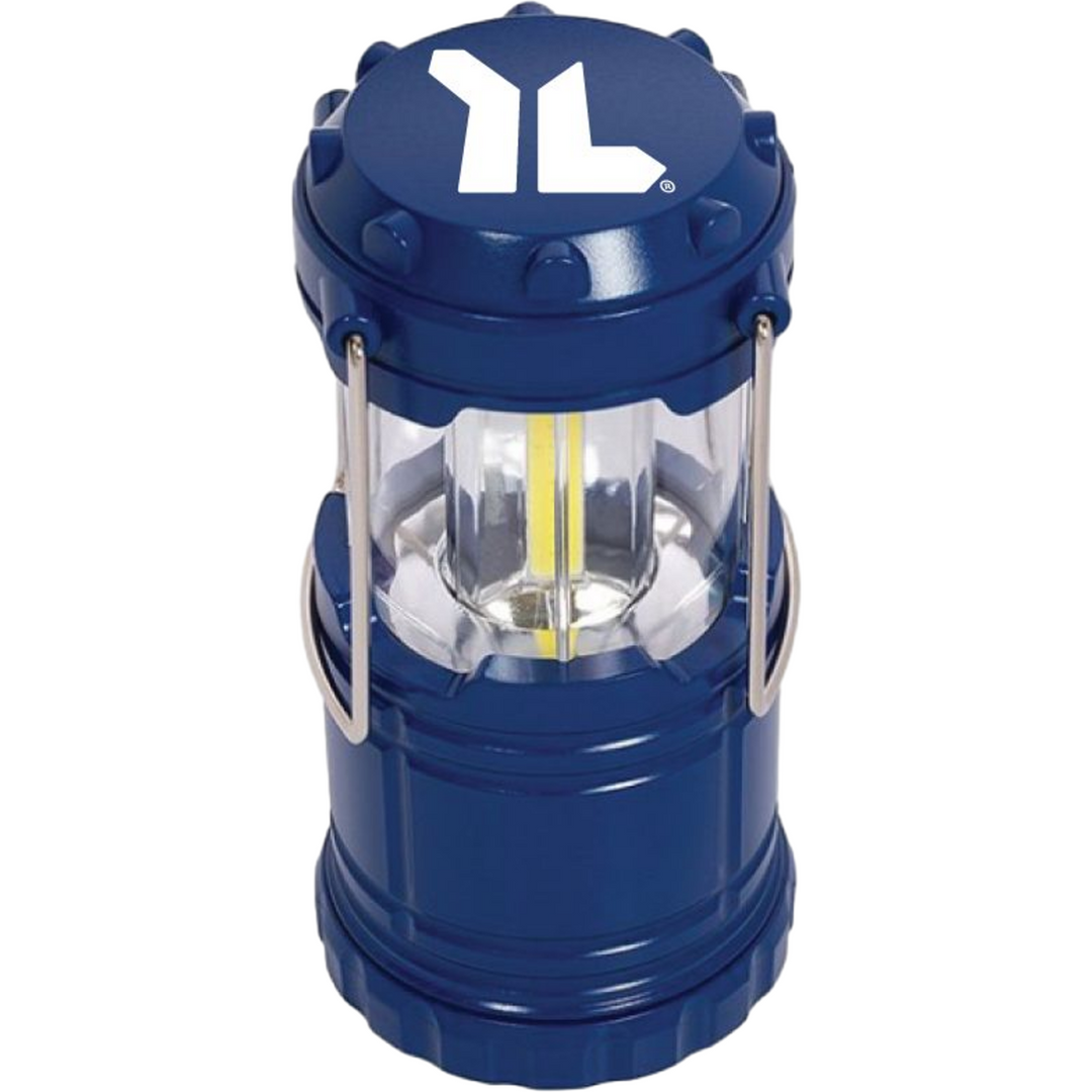 Mini Camping Cob Lantern