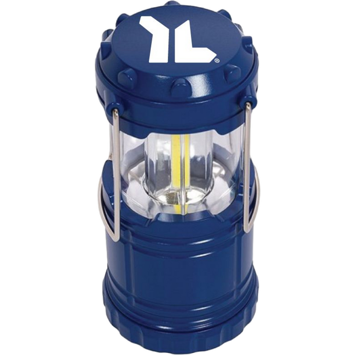 Mini Camping Cob Lantern