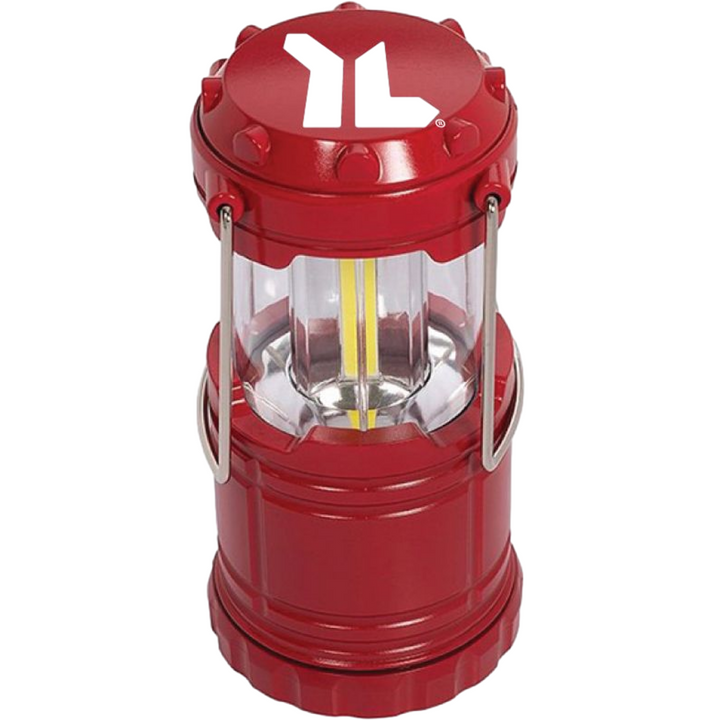 Mini Camping Cob Lantern