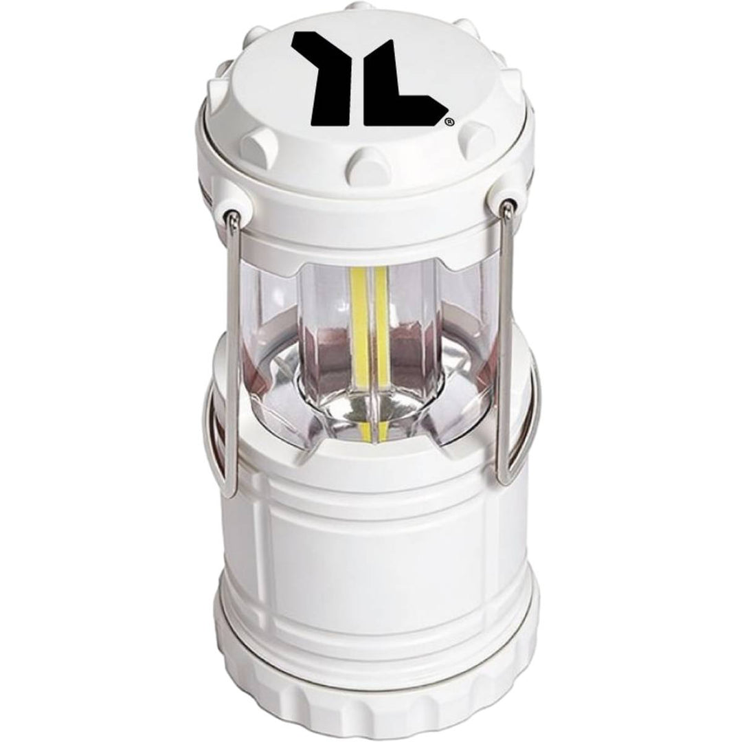 Mini Camping Cob Lantern