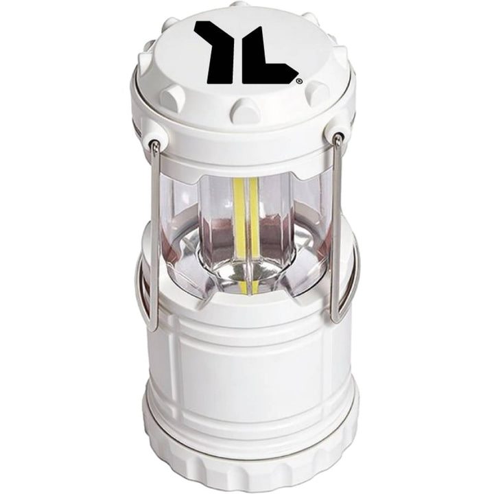 Mini Camping Cob Lantern