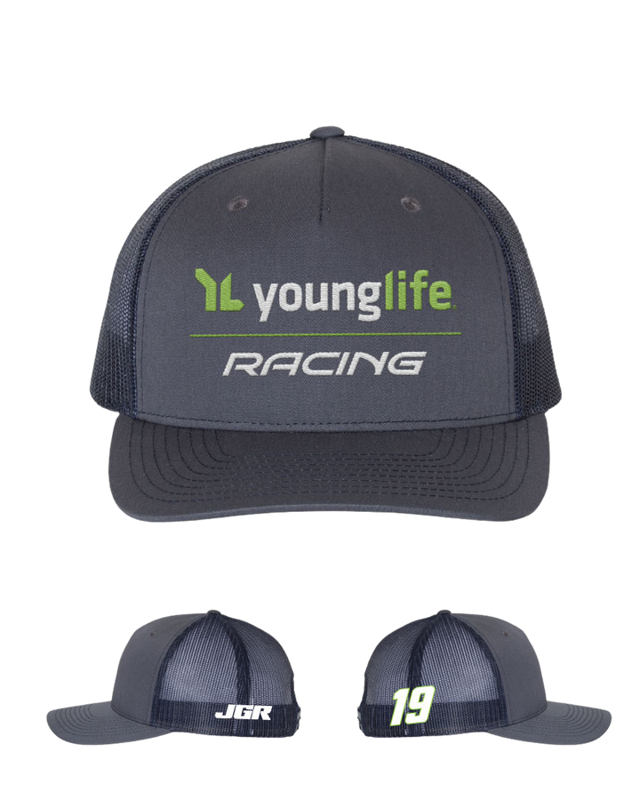 Young Life Racing Hat