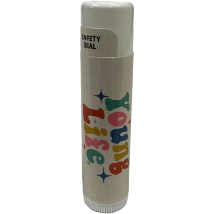 Baume à lèvres Organic Design Chapstick