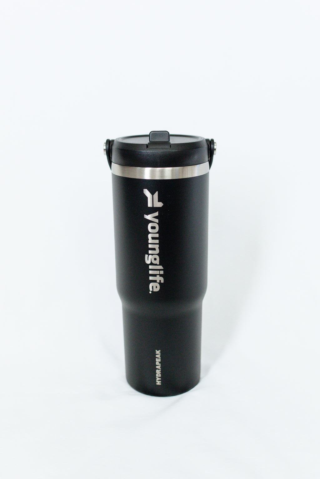 Hydrapeak 32oz Nomad with Handle and Straw Lid