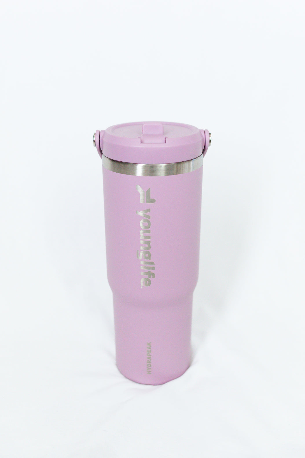 Hydrapeak 32oz Nomad with Handle and Straw Lid – Young Life Store