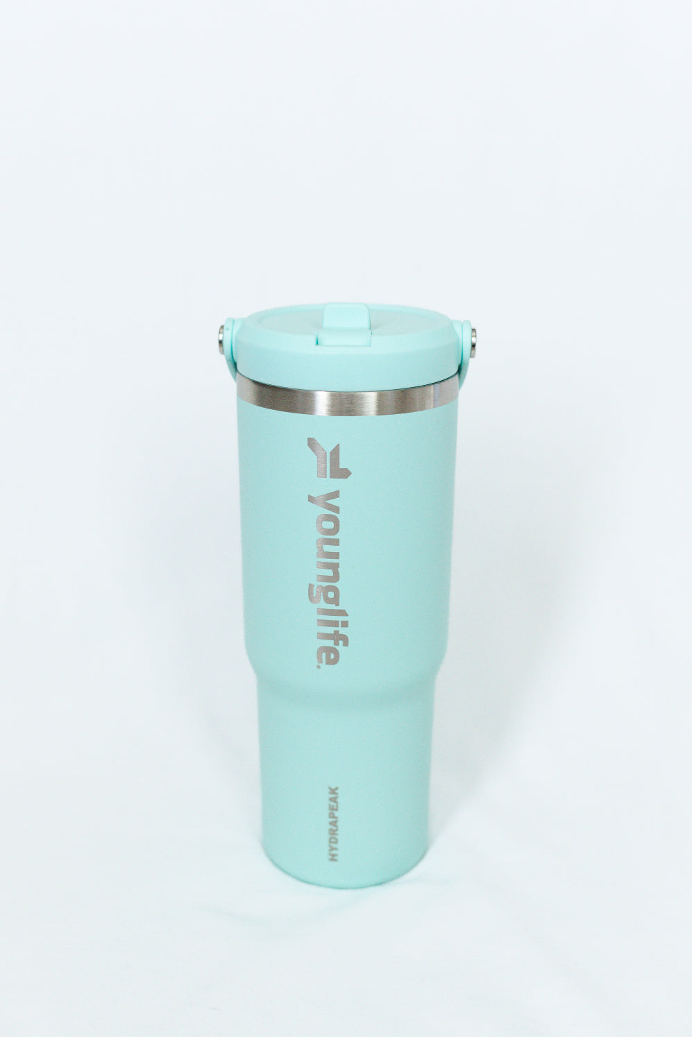 Hydrapeak 32oz Nomad with Handle and Straw Lid