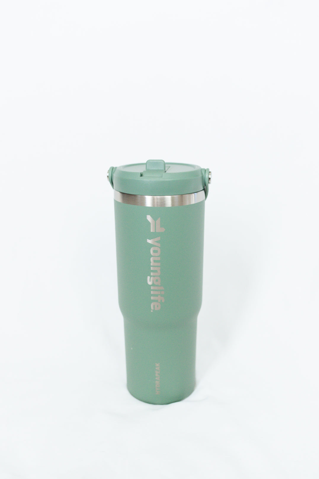Hydrapeak 32oz Nomad with Handle and Straw Lid