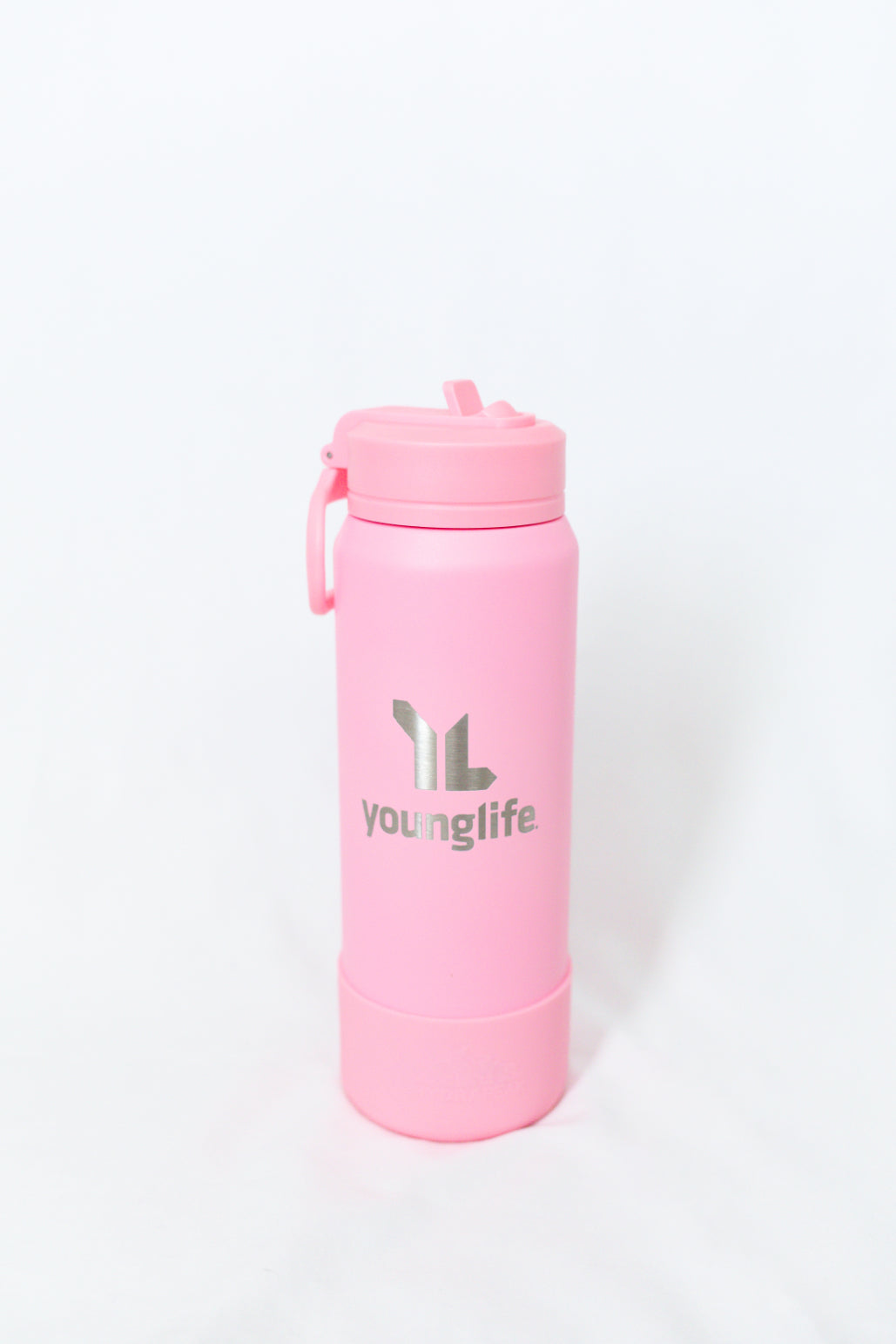 Hydrapeak 26oz Sport Boot with Straw Lid