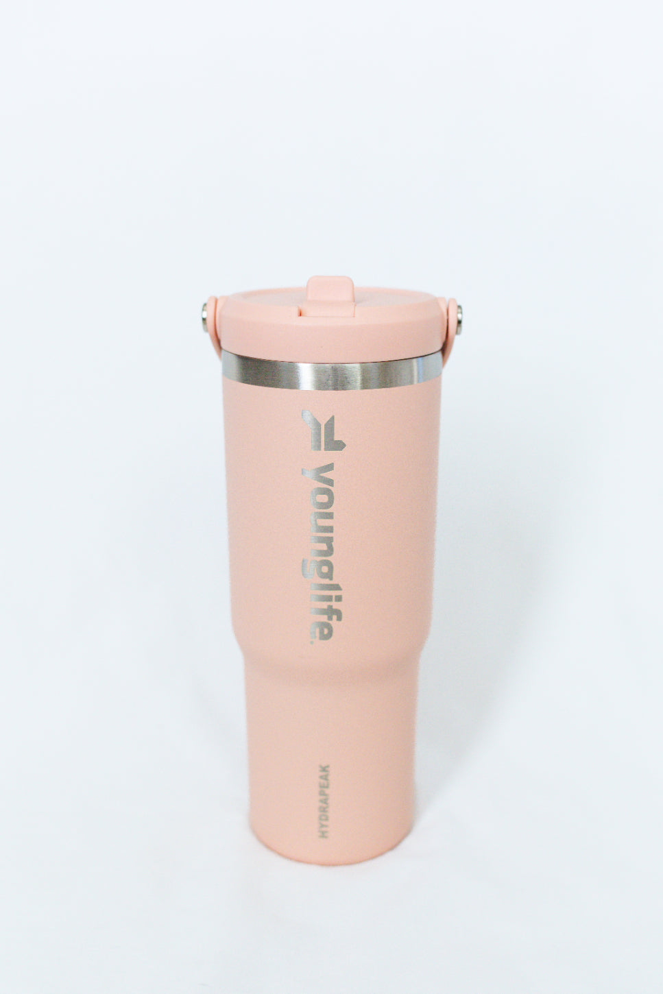Hydrapeak 32oz Nomad with Handle and Straw Lid