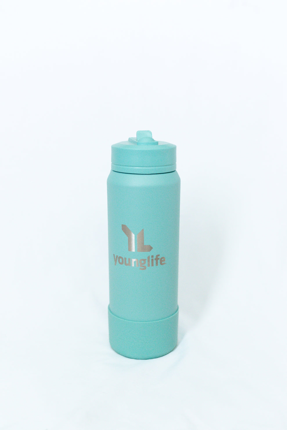 Hydrapeak 26oz Sport Boot with Straw Lid