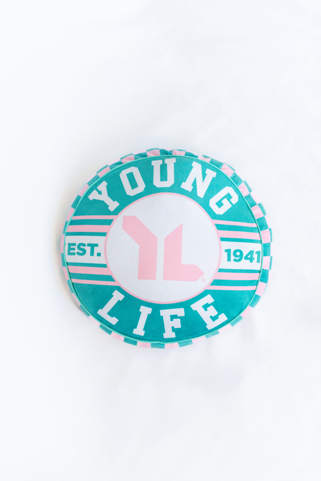 Two-Tone Cloud Pillow - Thumbnail 4