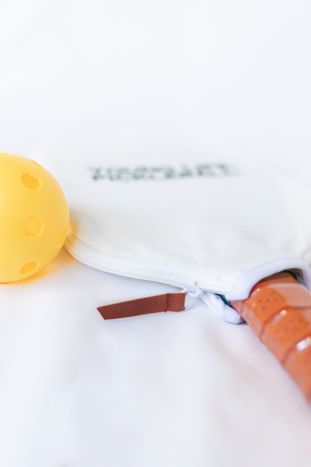 Young Life Pickleball Paddle