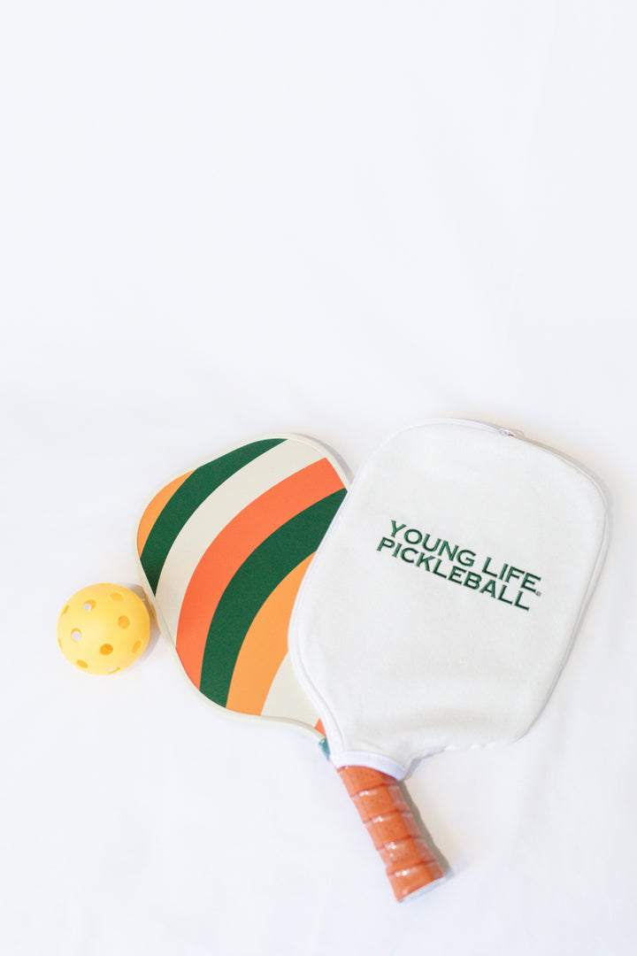Young Life Pickleball Paddle