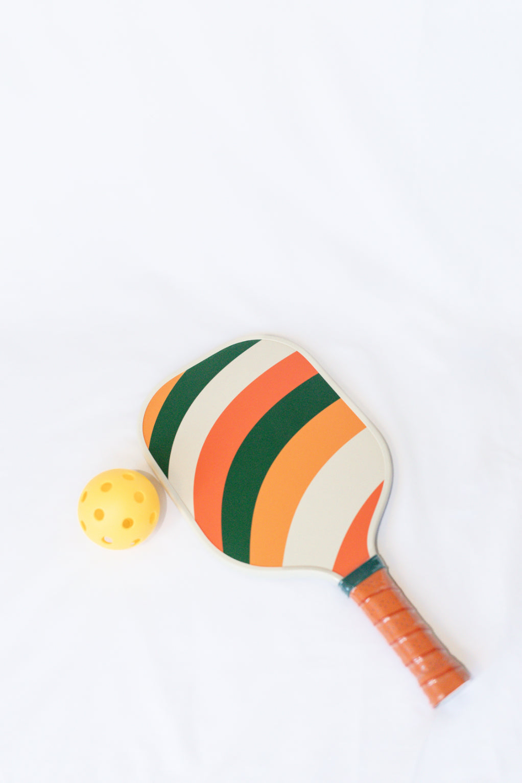 Young Life Pickleball Paddle