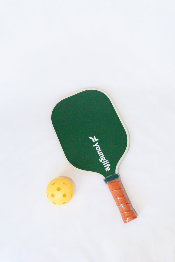 Young Life Pickleball Paddle