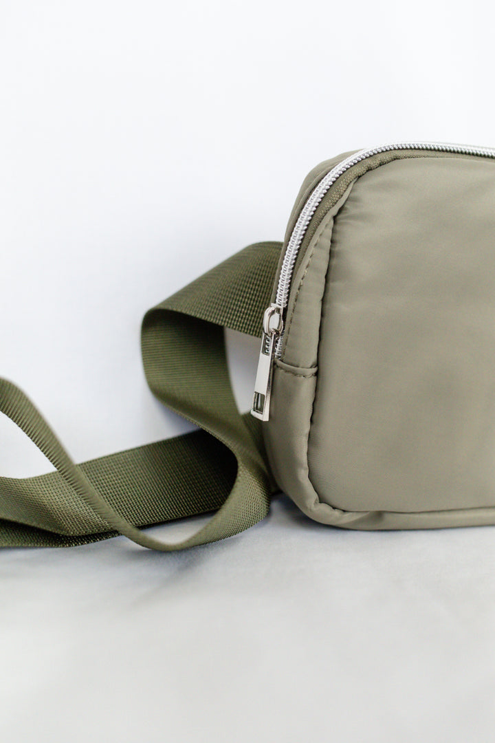 YL Fanny Pack