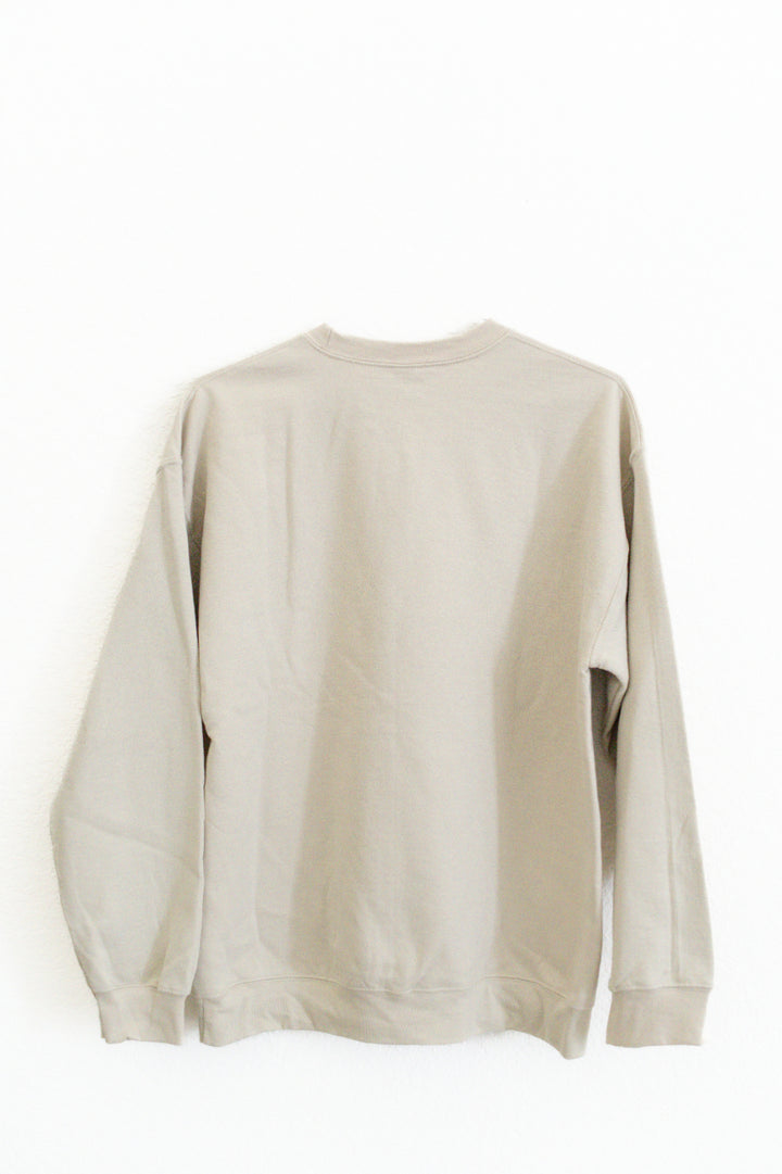 Collegiate Sweatshirt