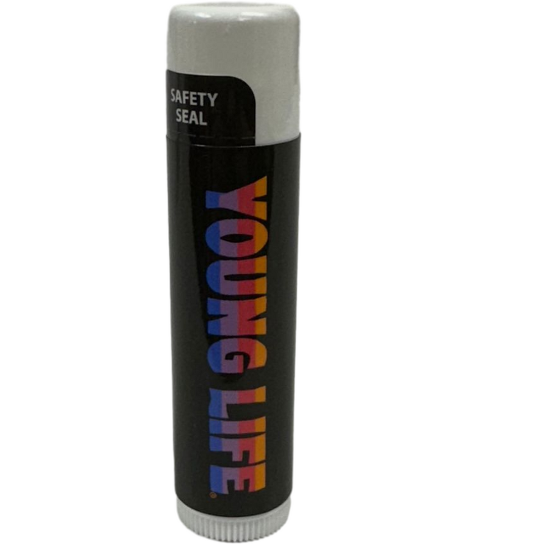 Baume à lèvres Organic Design Chapstick