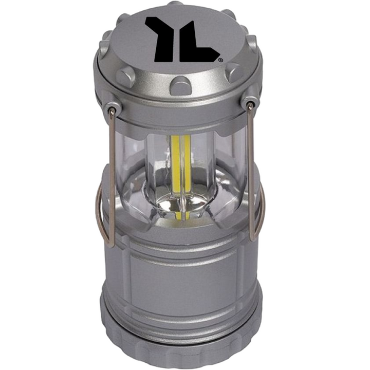 Mini Camping Cob Lantern