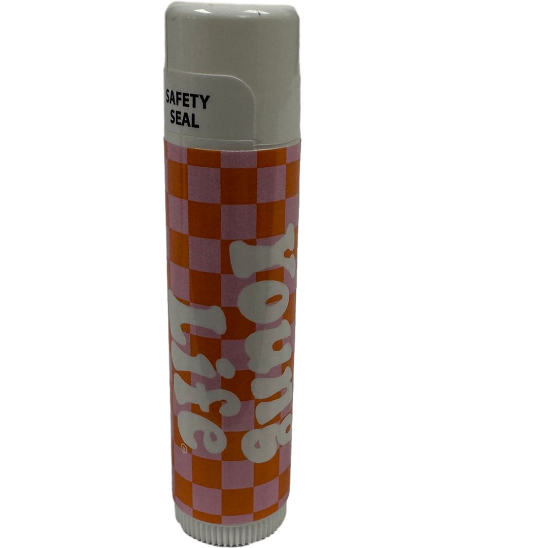 Baume à lèvres Organic Design Chapstick