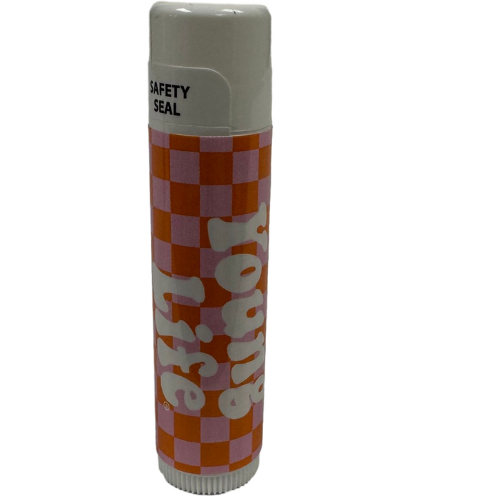 Baume à lèvres Organic Design Chapstick