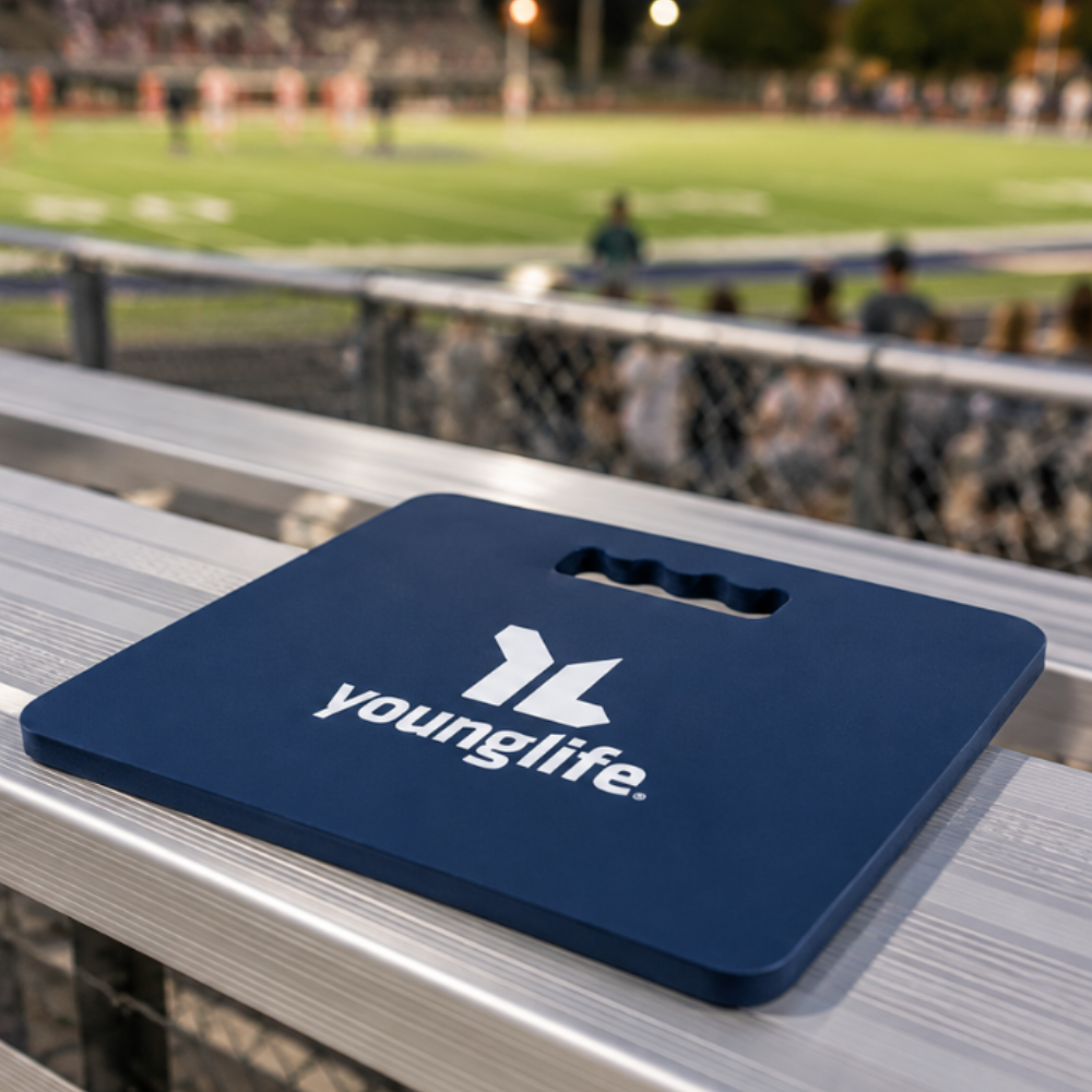 Foam Seat Cushion
