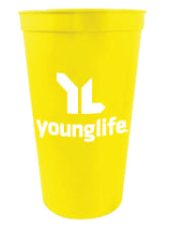 Stadium Cups