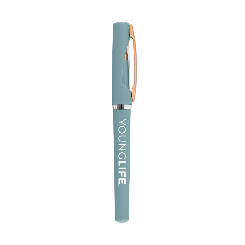 Stylos gel Portofino Softy