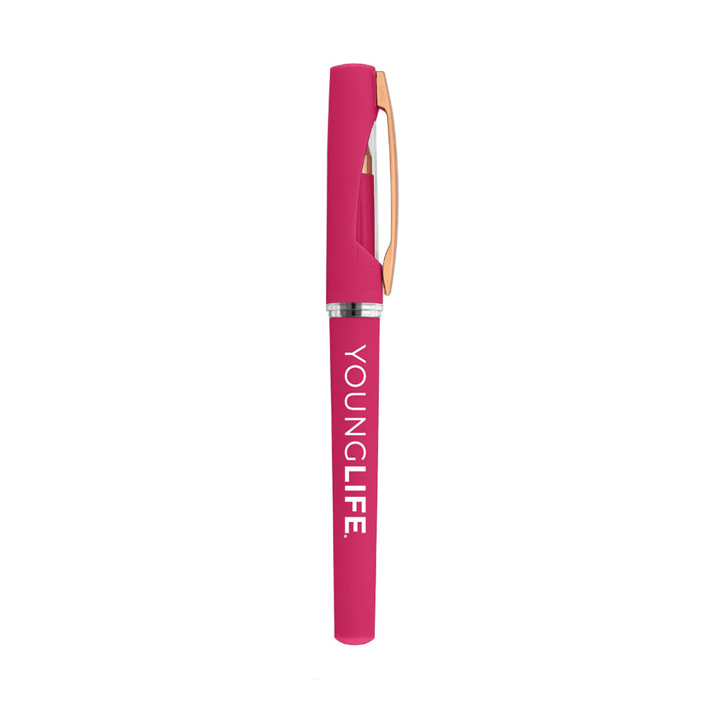 Stylos gel Portofino Softy