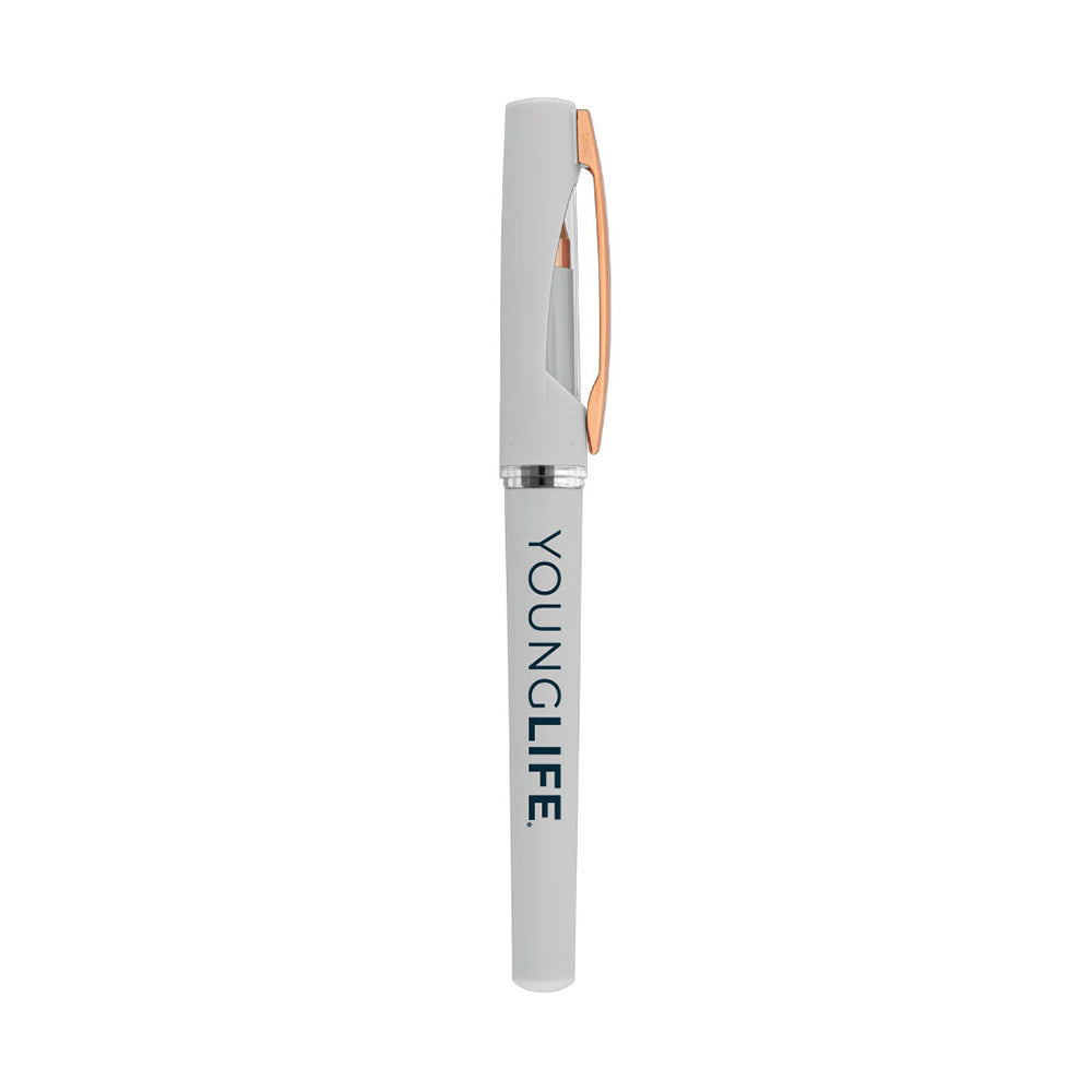 Stylos gel Portofino Softy