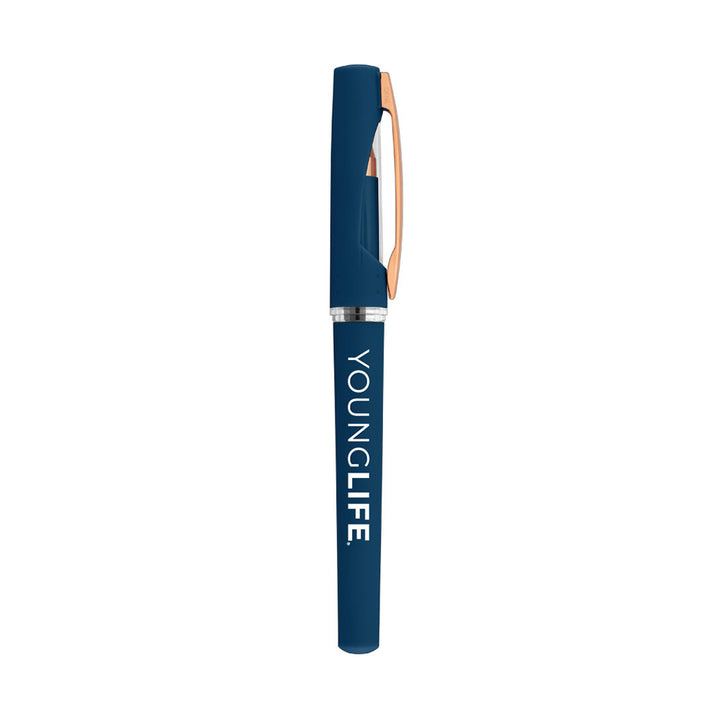 Stylos gel Portofino Softy