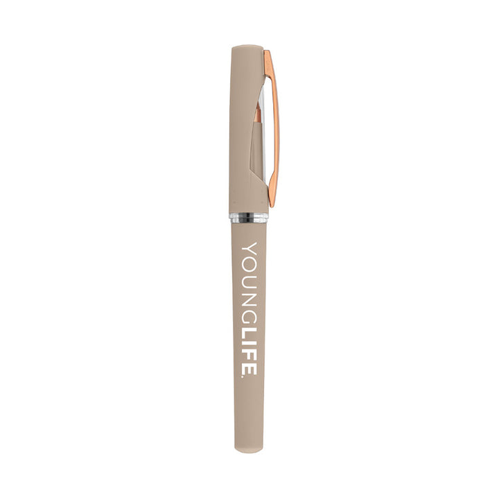 Stylos gel Portofino Softy