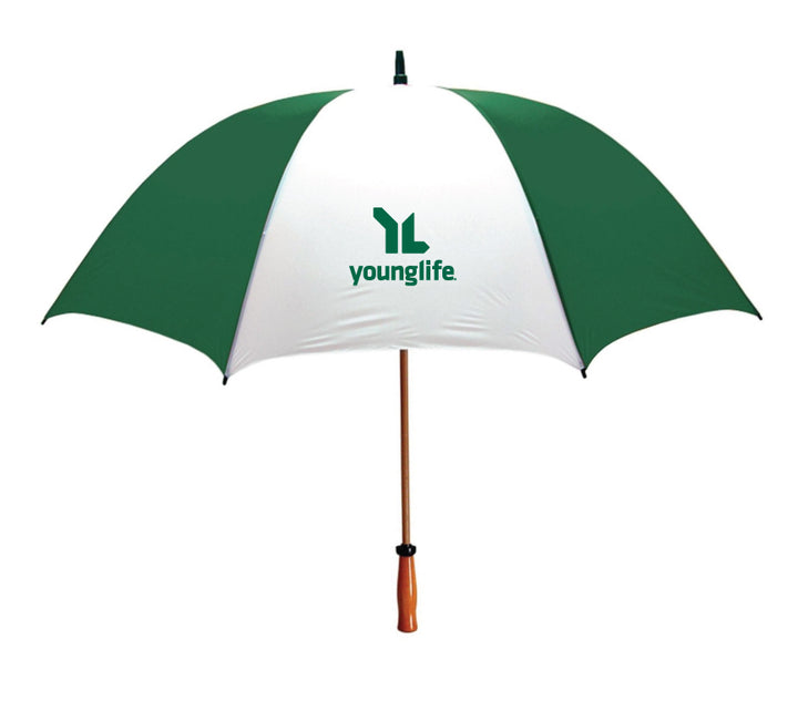64" Arc Golf Umbrella