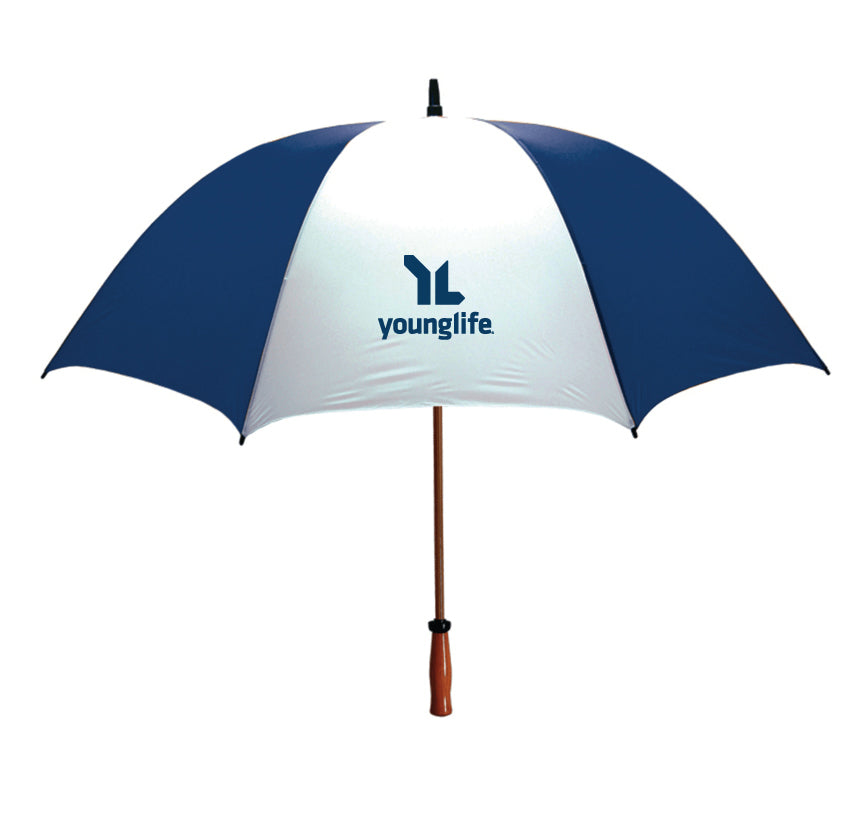 64" Arc Golf Umbrella
