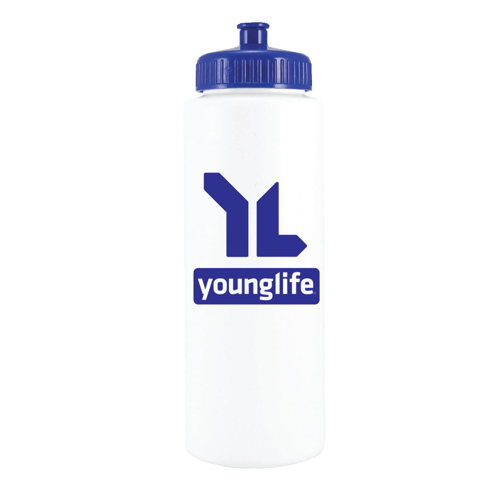 32oz Sport Bottle