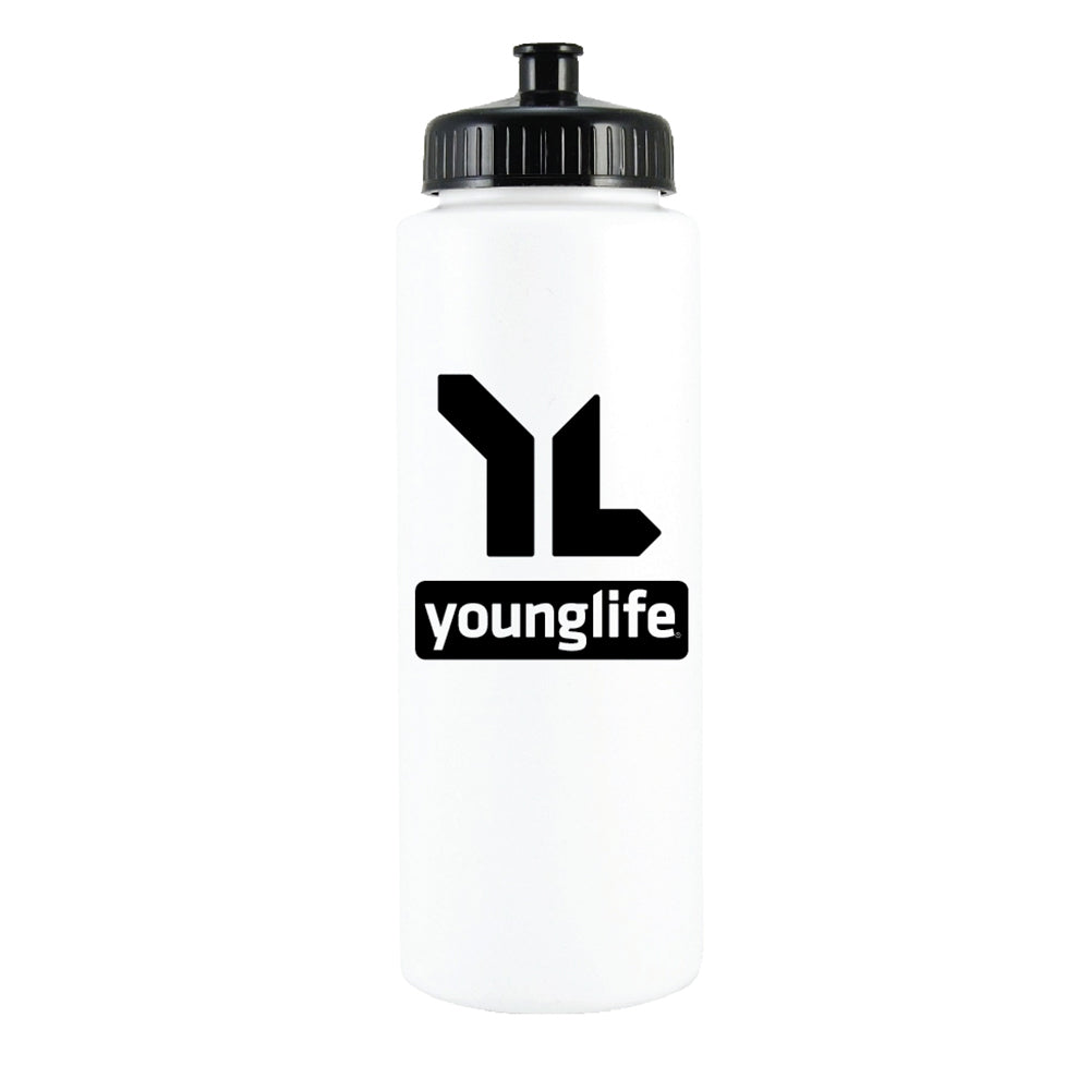32oz Sport Bottle