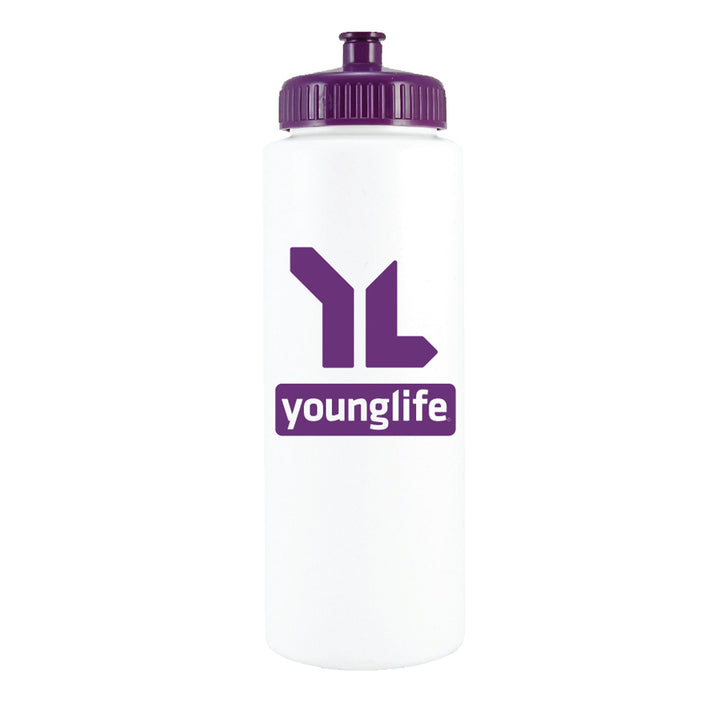 32oz Sport Bottle