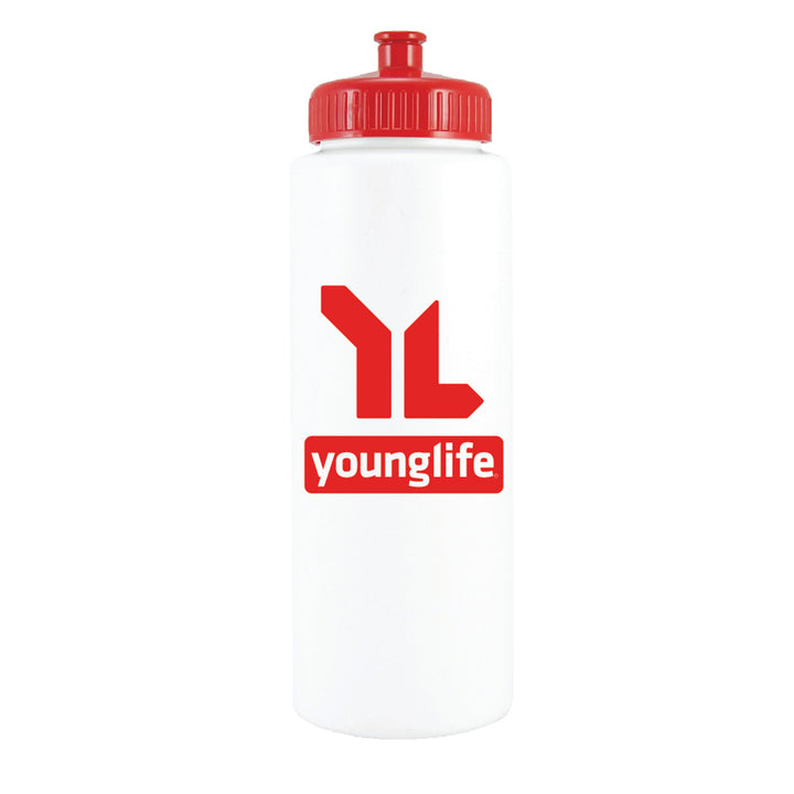 32oz Sport Bottle