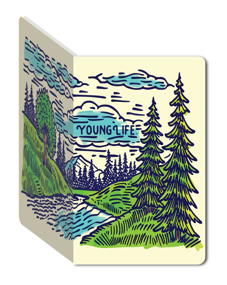 Full Color Journal
